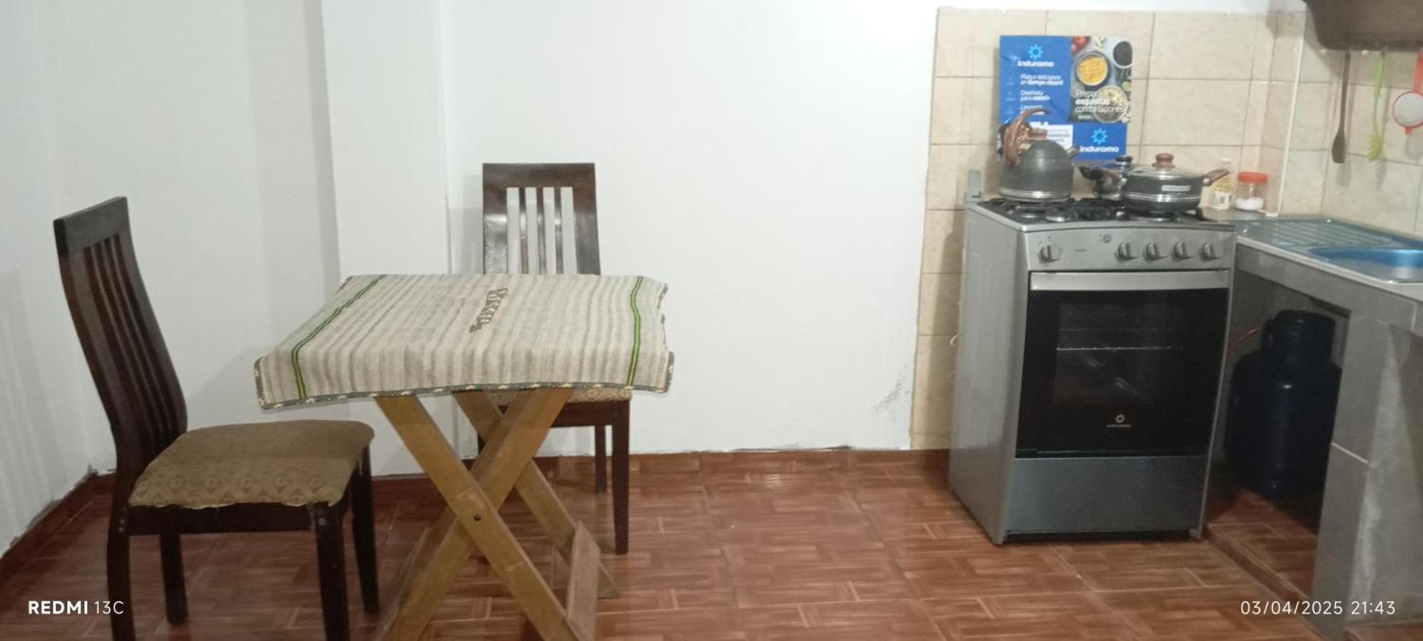 Concepcion - Peru Apartment Cusco