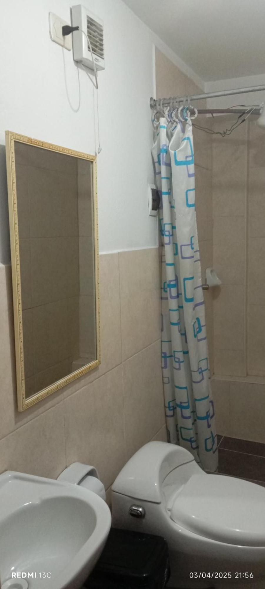 Apartamento Concepcion - Peru *