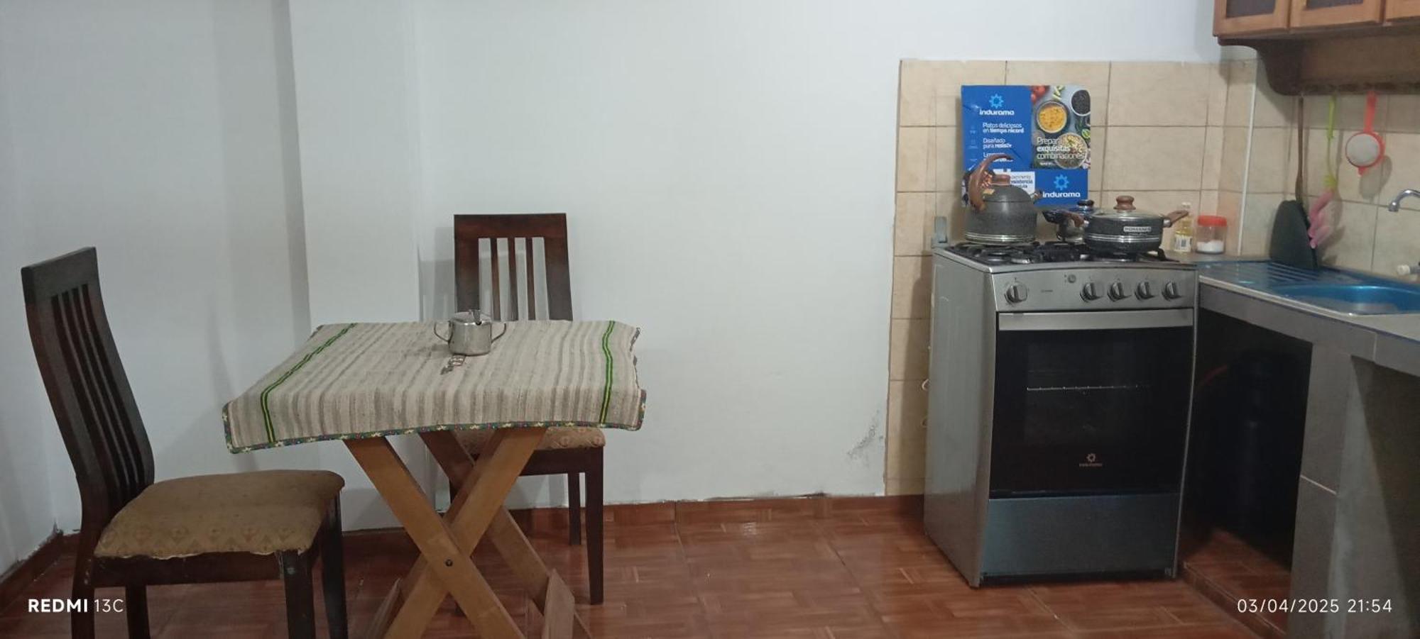 Concepcion - Peru Apartamento Cuzco