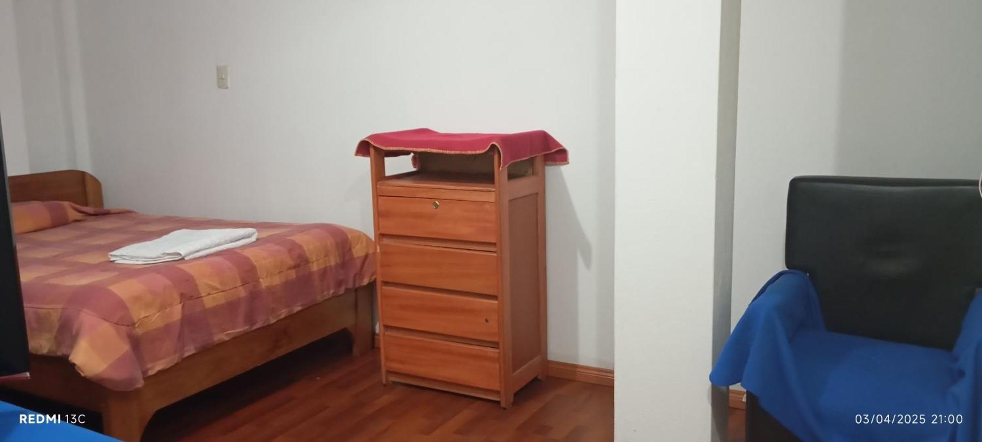 Concepcion - Peru Apartamento *