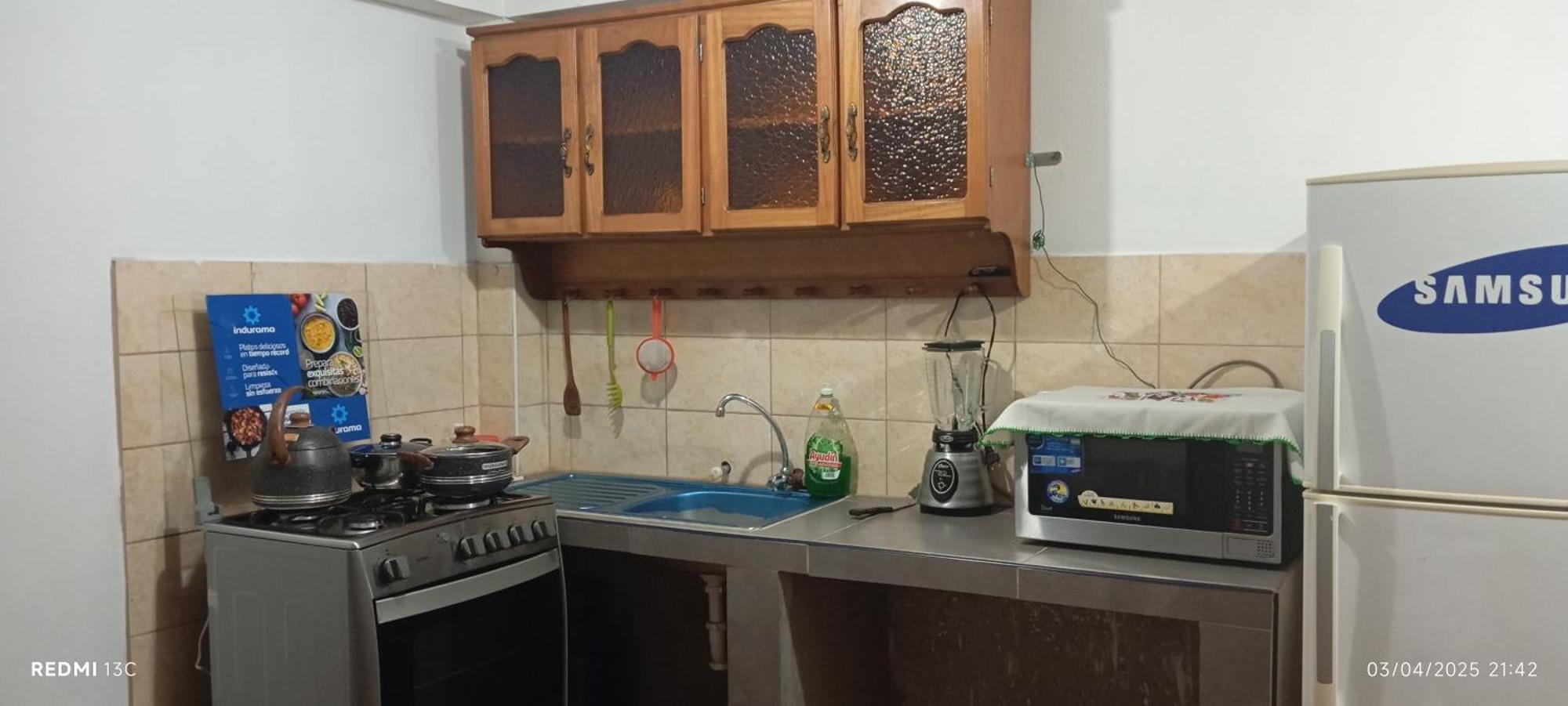 Apartamento Concepcion - Peru *